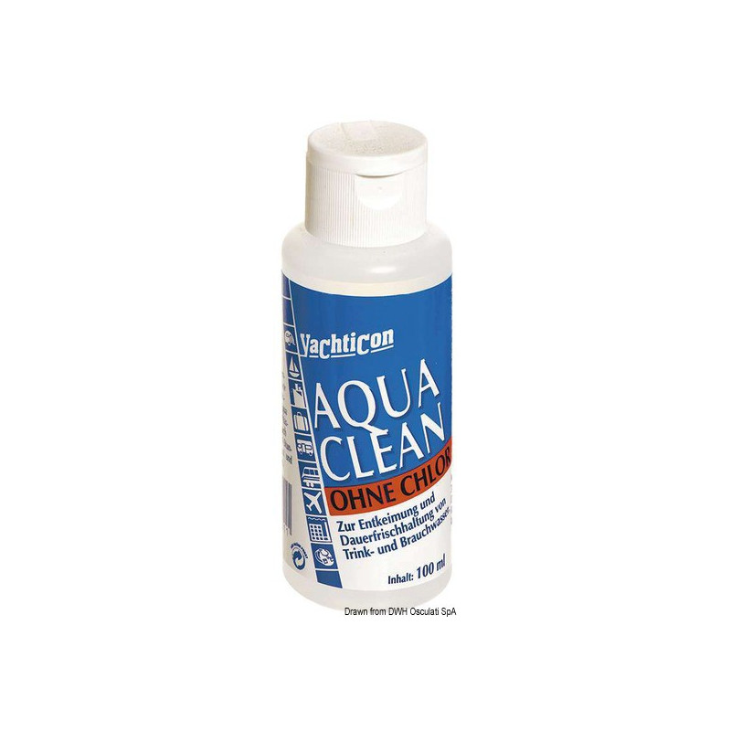 Aqua Clean liquide 