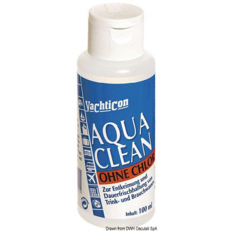 Aqua Clean liquide 