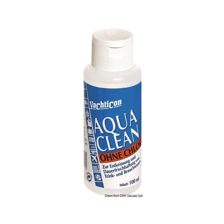 Aqua Clean liquide 