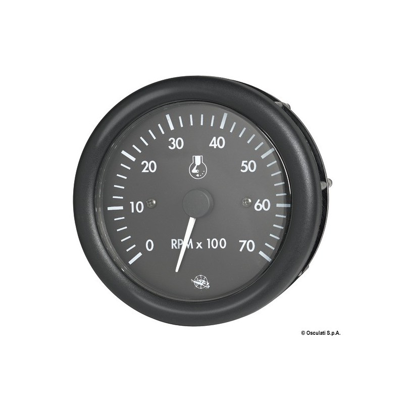 Compte-tours diesel Guardian