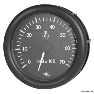 Compte-tours diesel Guardian