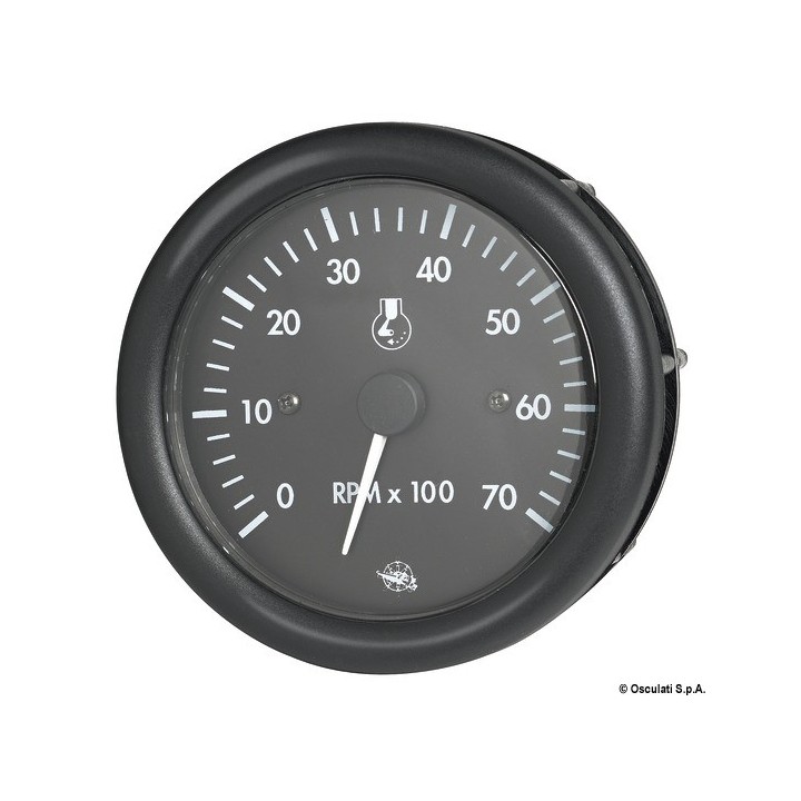 Compte-tours diesel Guardian