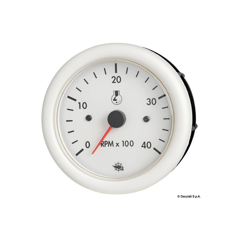 Compte-tours diesel Guardian