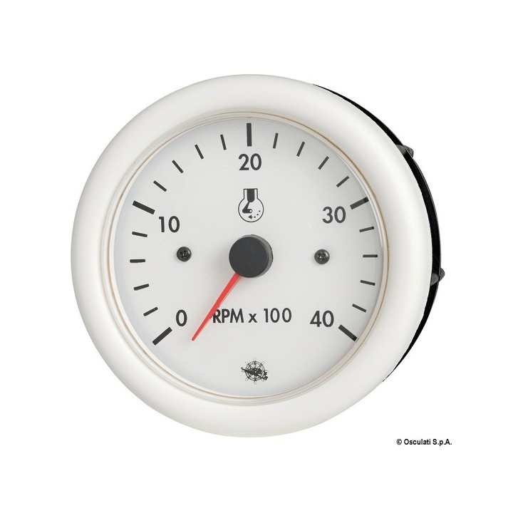 Compte-tours diesel Guardian