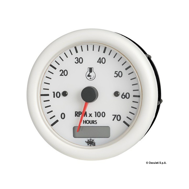 Compte-tours diesel Guardian