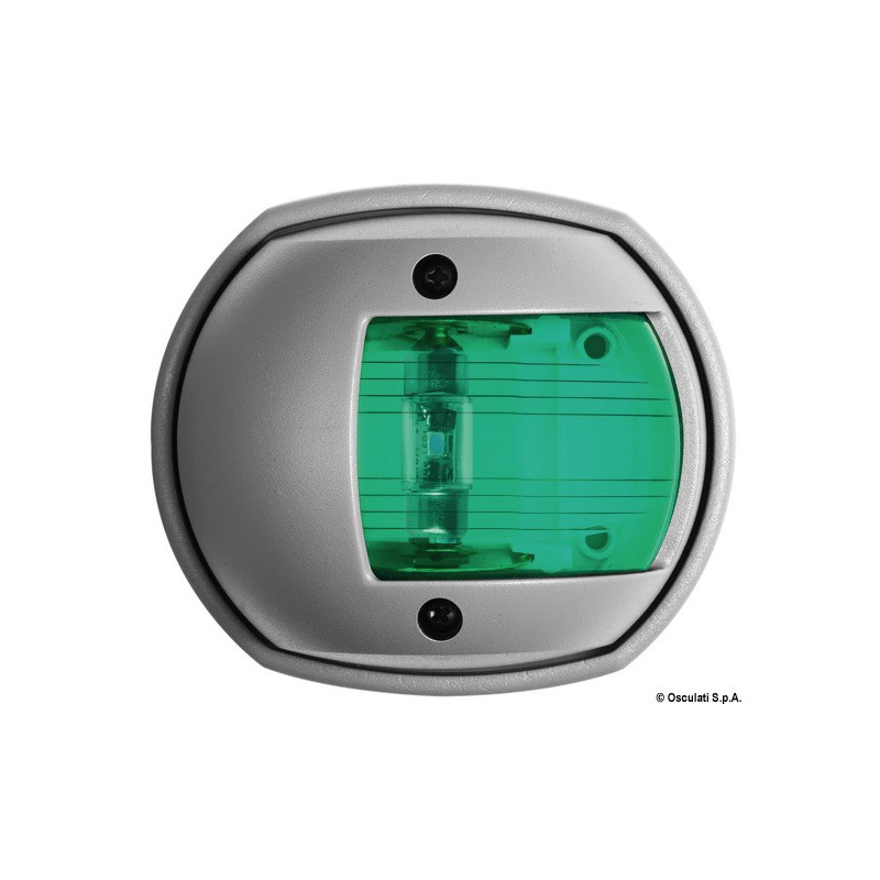 Feux de navigation Compact