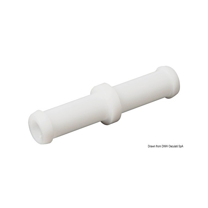 Raccord tuyau carburant