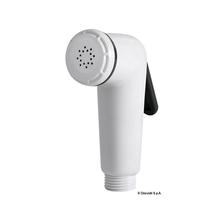 Douchettes de rechange