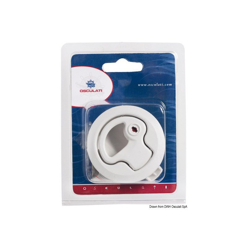 Lève-plancher pour sabord