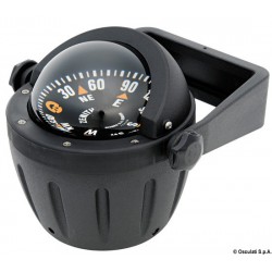 Compas Riviera 3" avec étrier