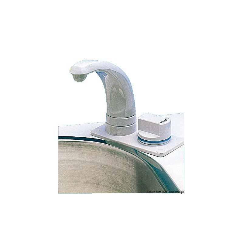 Robinet Whale "Elegance"