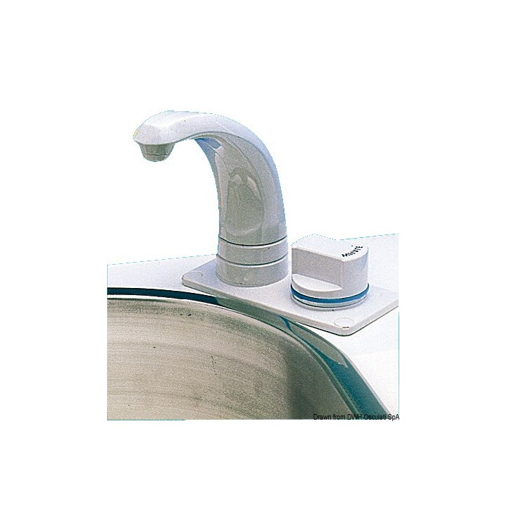 Robinet Whale "Elegance"