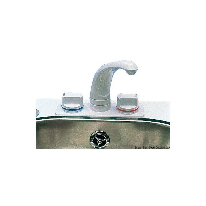 Robinet Whale "Elegance"