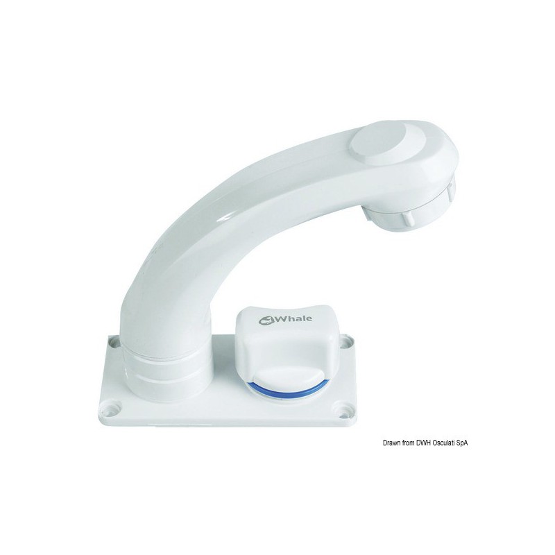 Robinet Whale "Elegance"