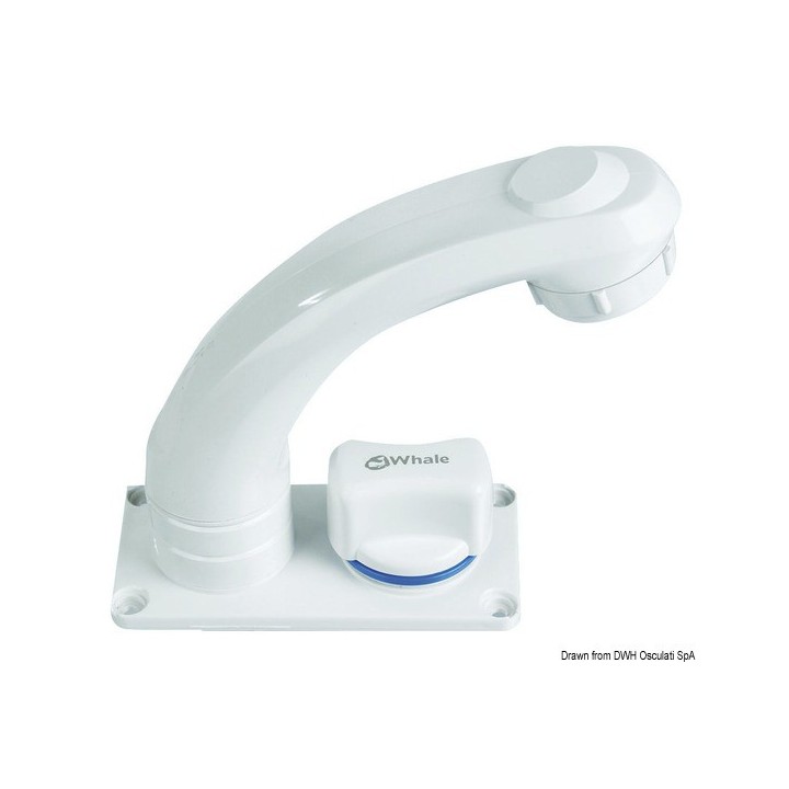 Robinet Whale "Elegance"