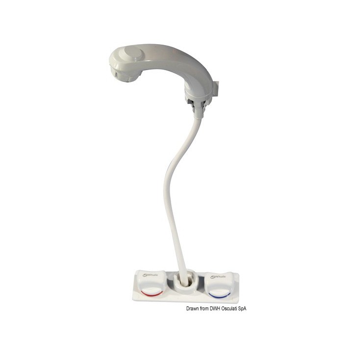 Robinet Whale "Elegance"