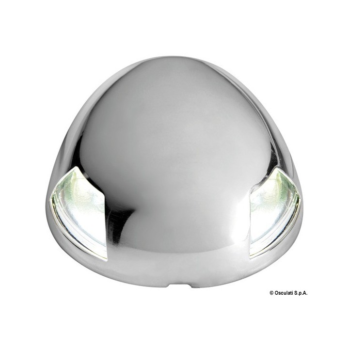 Feu à led "Sea-dog" inox