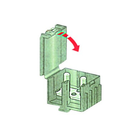 Blocs de dérivation Blocs de dérivation