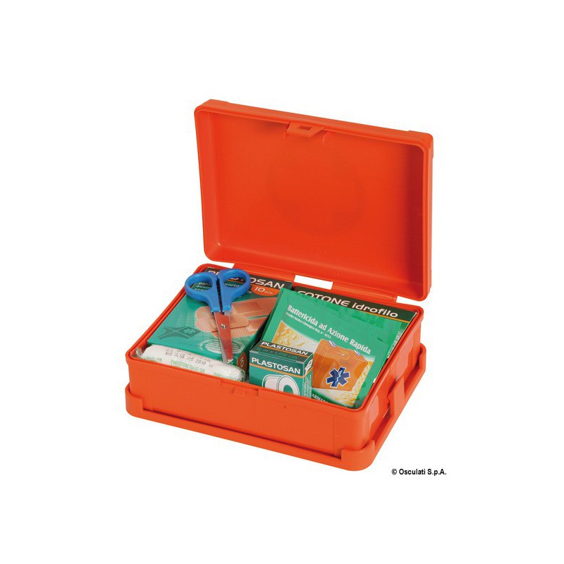 Boîte à pharmacie PREMIER mini