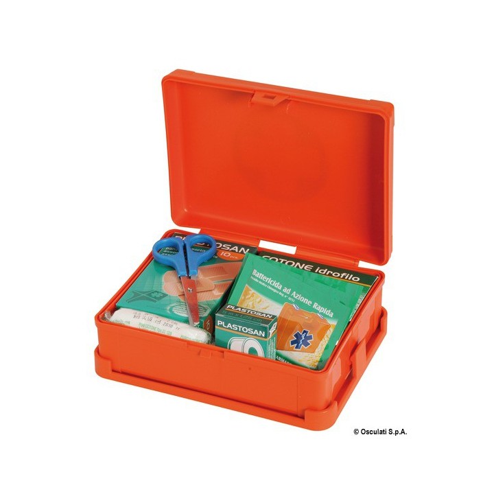 Boîte à pharmacie PREMIER mini