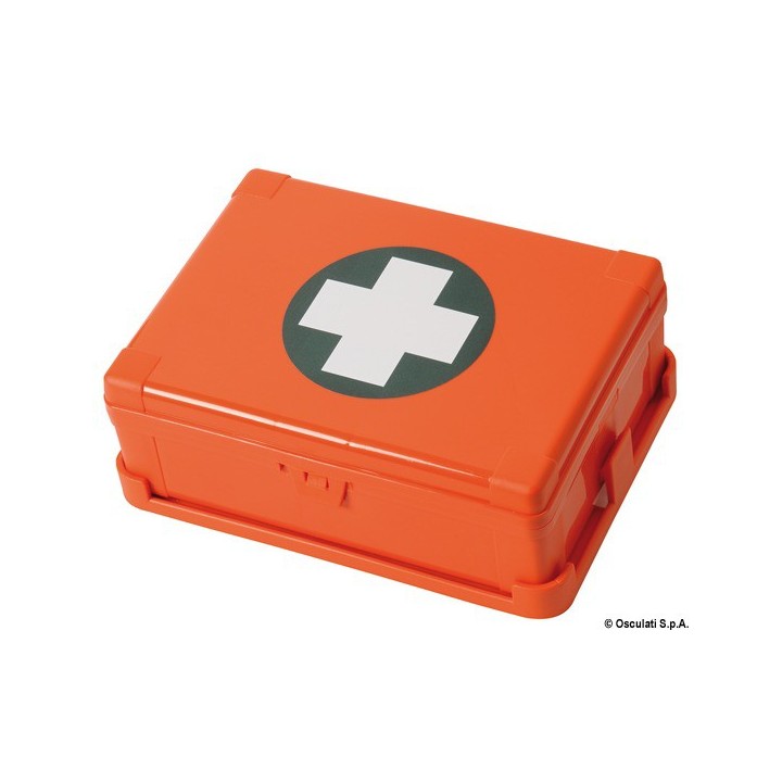 Boîte à pharmacie PREMIER mini