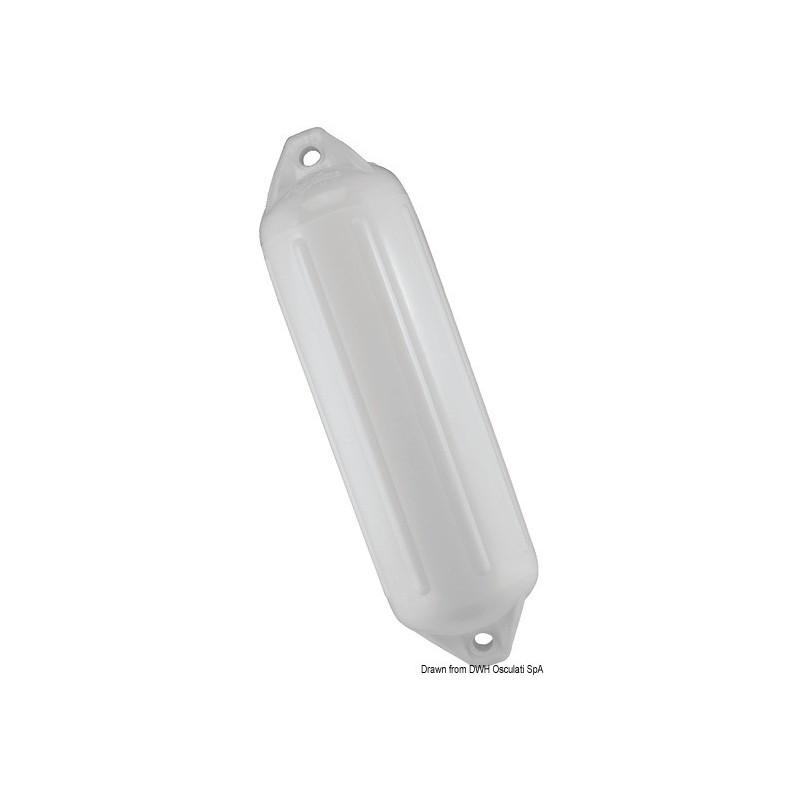 Parebattage Polyform NF 