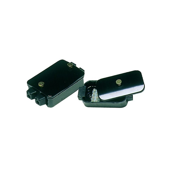 Boîte de dérivation étanche 