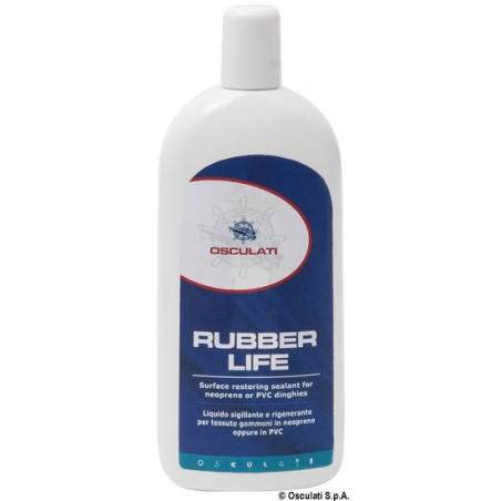 Rubber Life scellant 