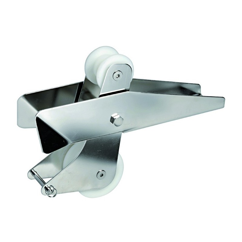 Davier à bascule 01.419.00