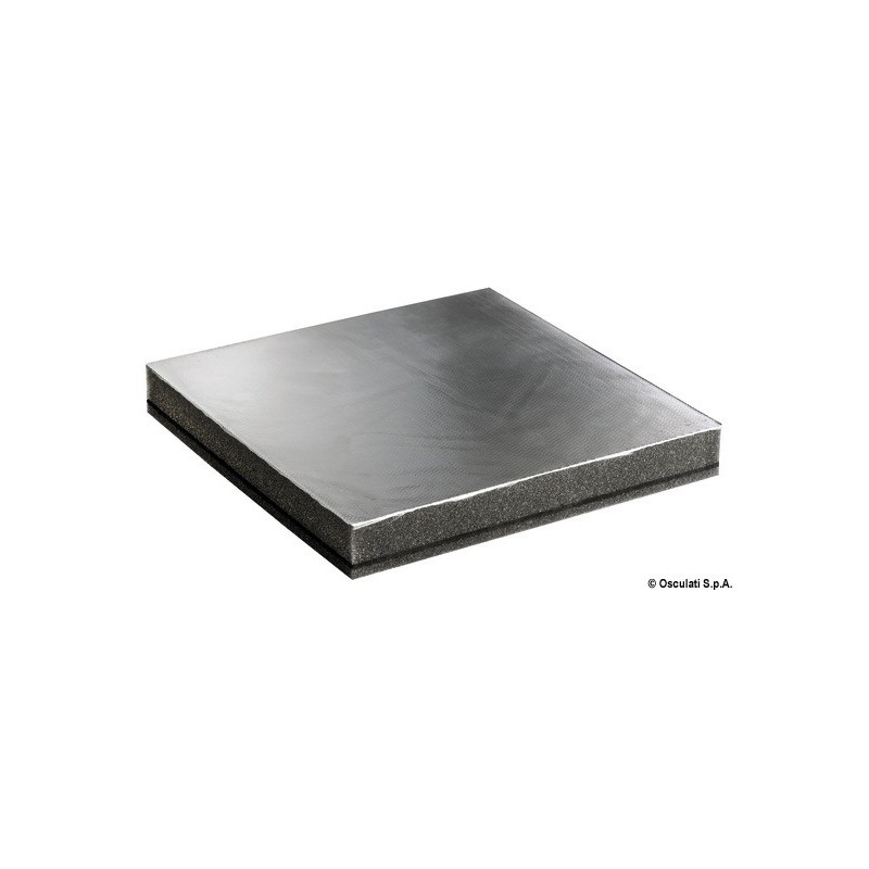 Antibruit "Polyfiber" 65.100.00