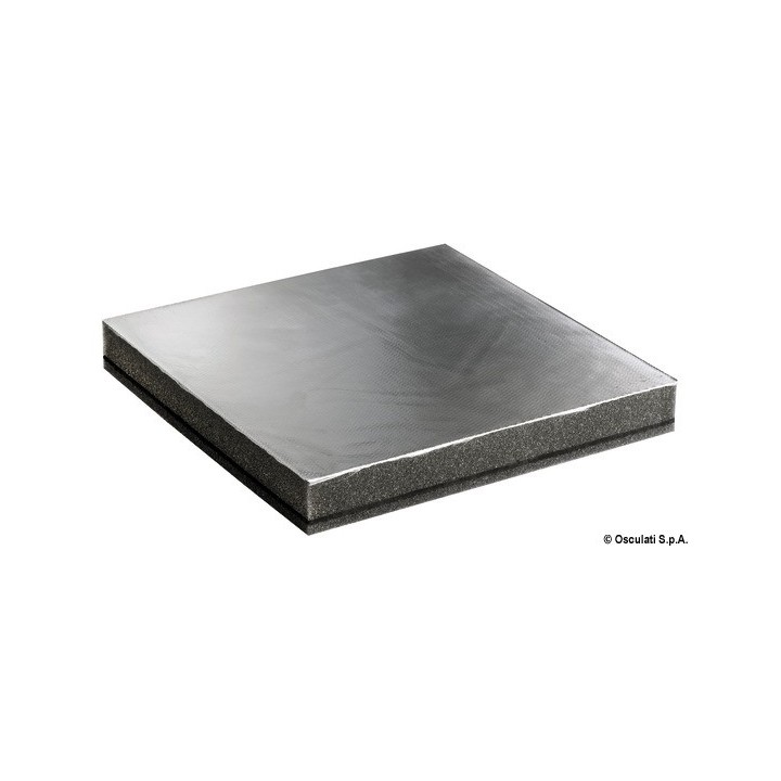 Antibruit "Polyfiber" 65.100.00