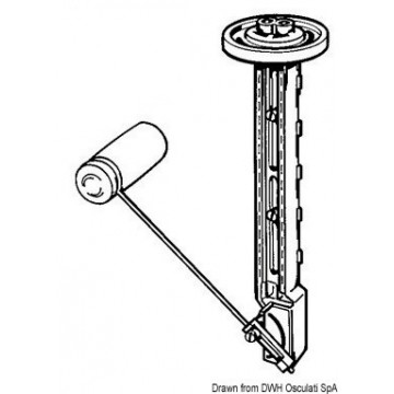 Flotteur carburant VDO