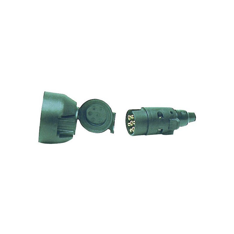 Prise+fiche 7 pôles 