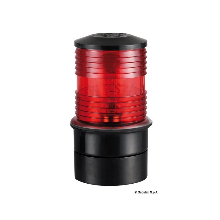 Feu de tête de mât "Utility" 360° 