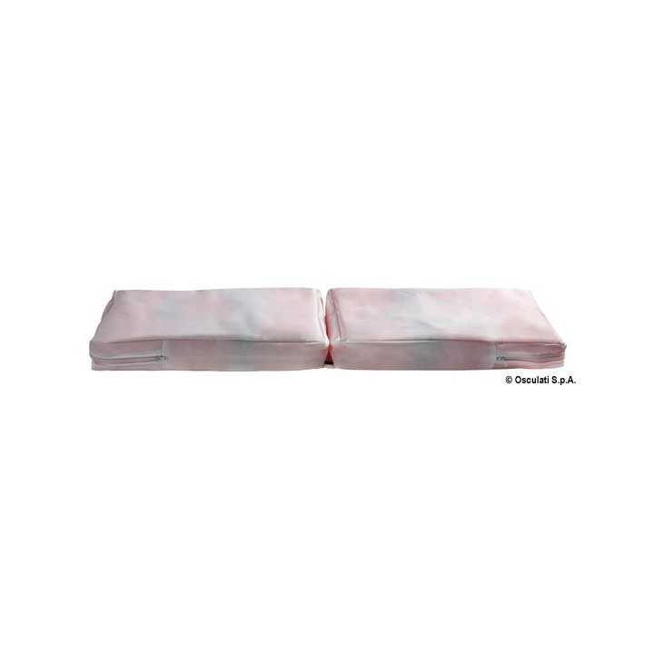 Coussin pour ceintures de sauvetage