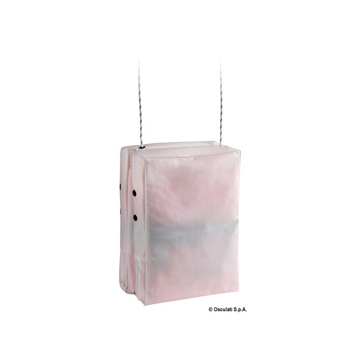Coussin pour ceintures de sauvetage