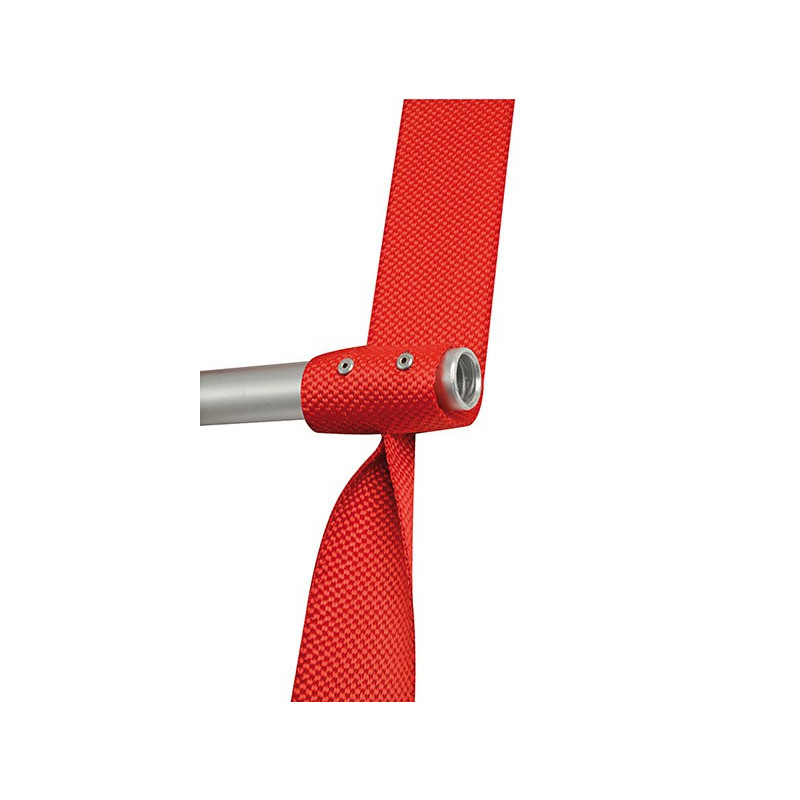  Echelle de mat antitorsion 