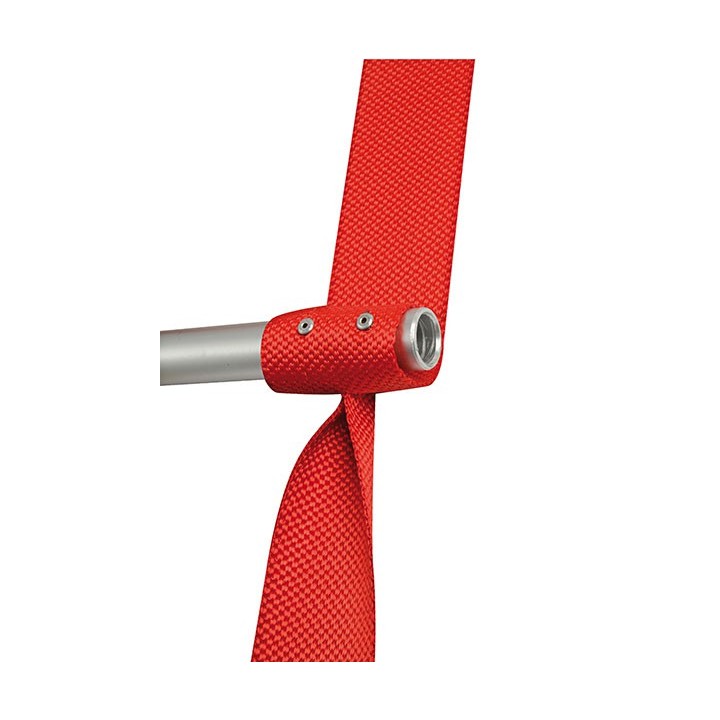  Echelle de mat antitorsion 