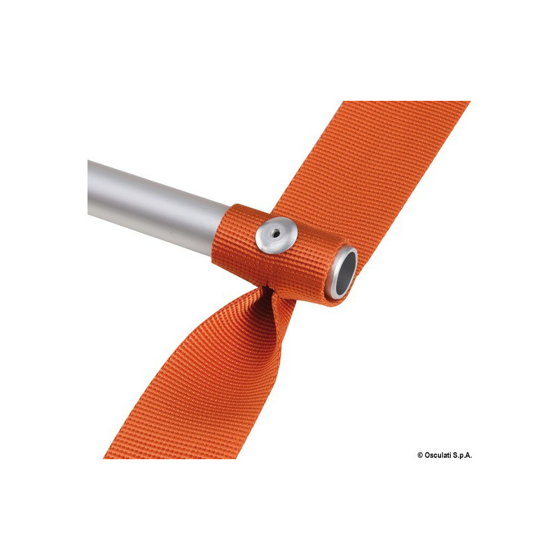  Echelle de mat antitorsion 