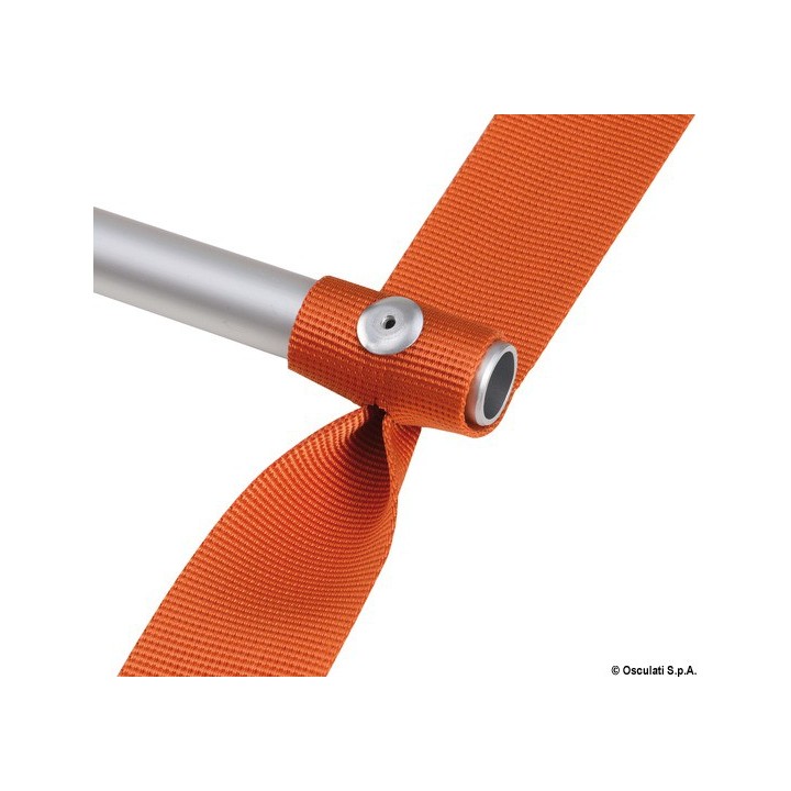  Echelle de mat antitorsion 