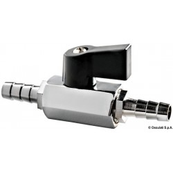 Robinet pour carburant