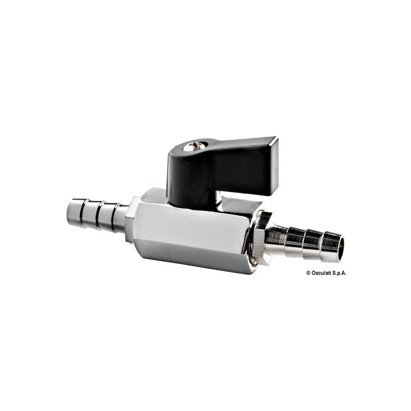 Robinet pour carburant 