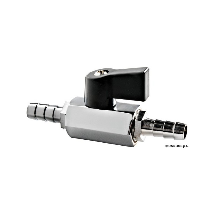 Robinet pour carburant 