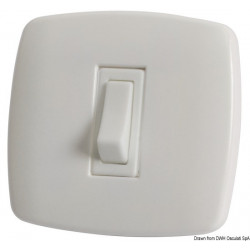  Interrupteurs "Contemporary" 