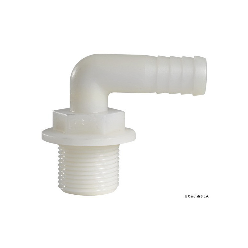 Embouts pour réservoirs d'eau 52.195.38