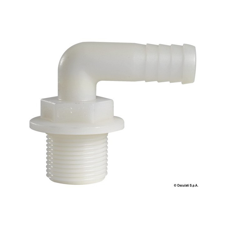 Embouts pour réservoirs d'eau