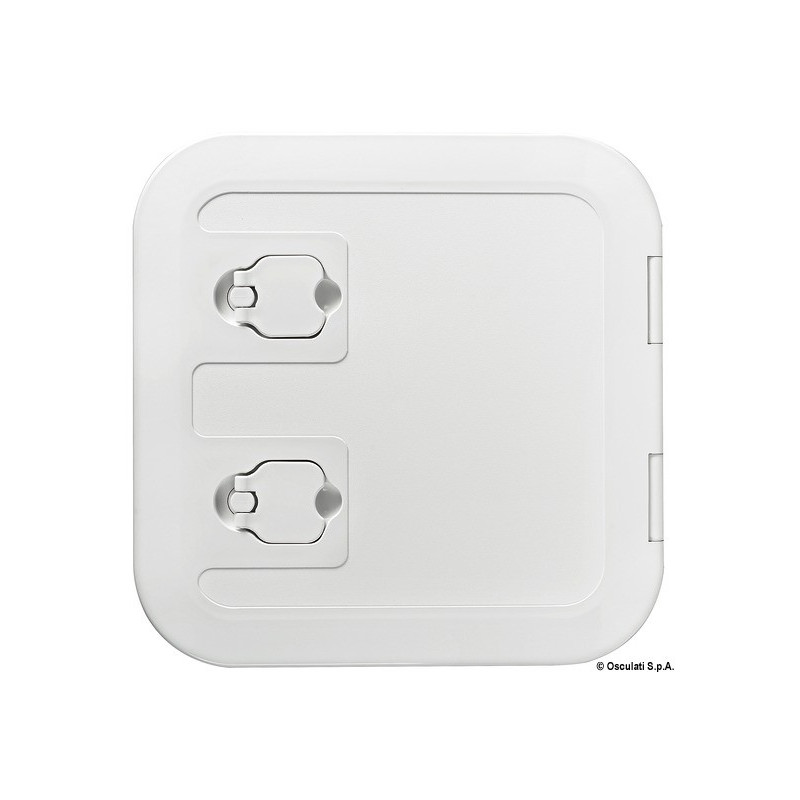 Trappe d'inspection "Flush"