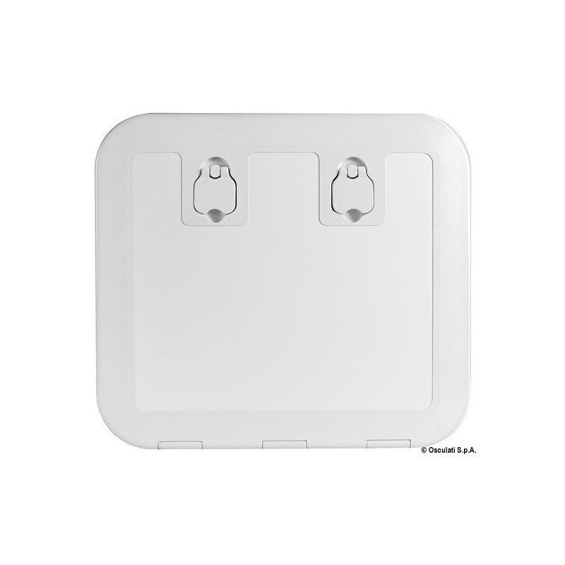 Trappe d'inspection "Flush"