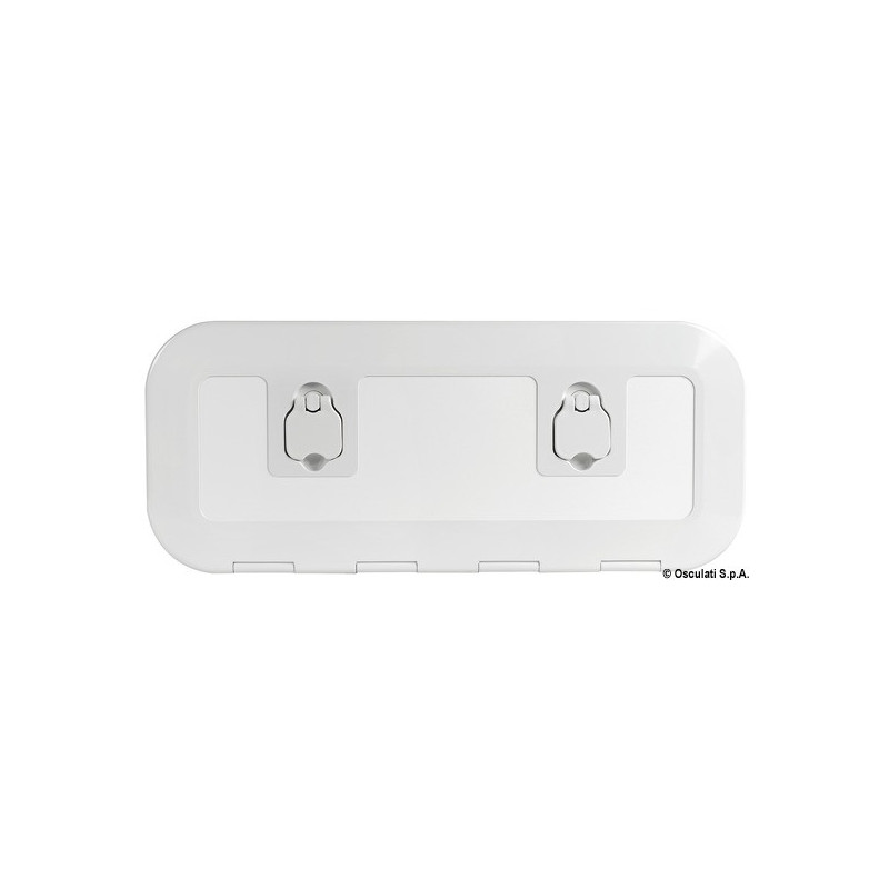 Trappe d'inspection "Flush"