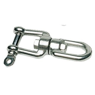 Emerillon inox il-manille 